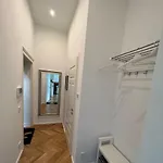 Daire Exklusive Altbauwohnung Mit Arbeitsplatz We5