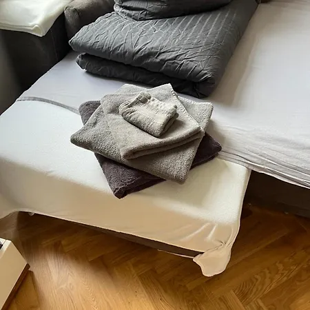 Exklusive Altbauwohnung Mit Arbeitsplatz We5 * Halle (Saale)