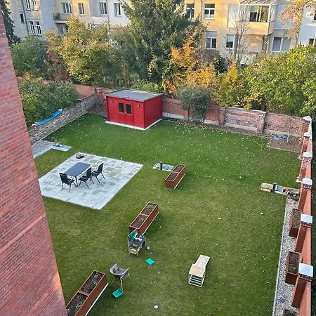 Exklusive Altbauwohnung Mit Arbeitsplatz We5 Halle (Saale)